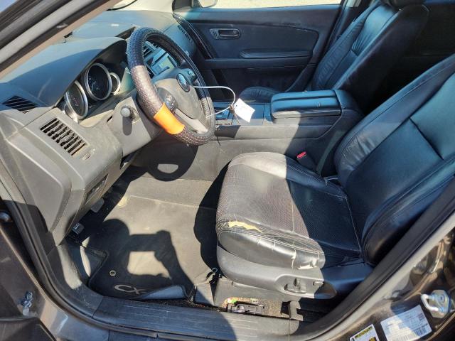 Продажа на аукционе авто 2013 Mazda Cx-9, vin: JM3TB3CV1D0405037, номер лота: 49302346