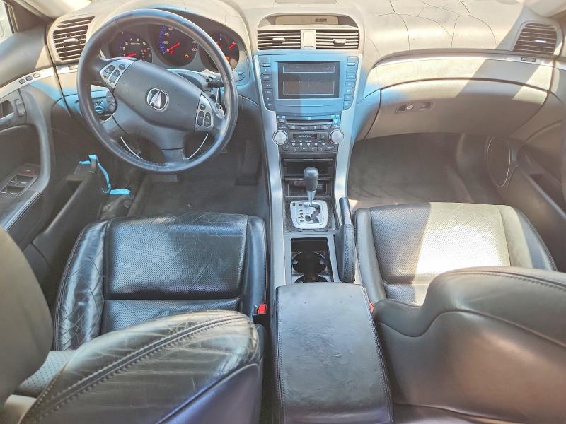 49901966 :رقم المزاد ، 19UUA662X4A025256 vin ، 2004 Acura Tl مزاد بيع