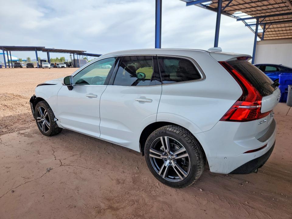 Продажа на аукционе авто 2019 Volvo Xc60, vin: LYV102DK4KB250164, номер лота: 51842446