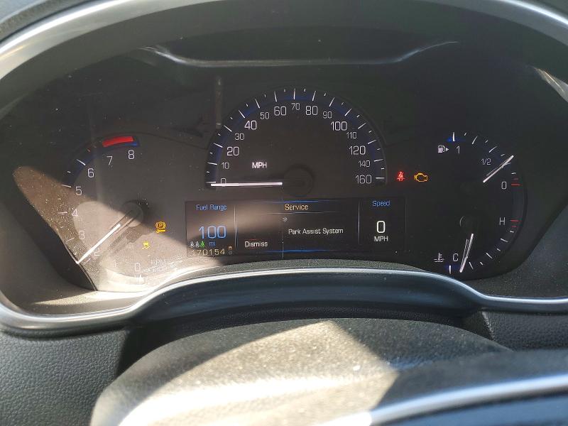 Aukcja sprzedaży 2013 Cadillac Srx, vin: 3GYFNCE36DS650749, numer aukcji: 50695716