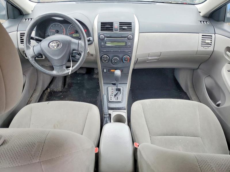 Aukcja sprzedaży 2011 Toyota Corolla, vin: 2T1BU4EE3BC662561, numer aukcji: 47177576