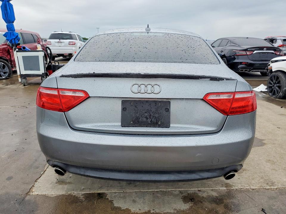 Aukcja sprzedaży 2008 Audi A4, vin: WAUDK78T08A039712, numer aukcji: 50475956