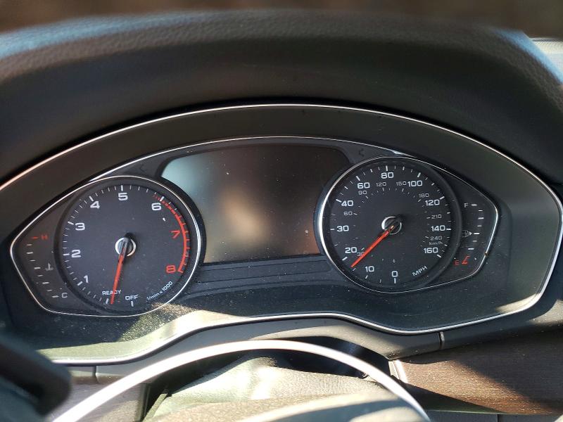Aukcja sprzedaży 2023 Audi Q5, vin: WA1GAAFY4P2097632, numer aukcji: 49473396