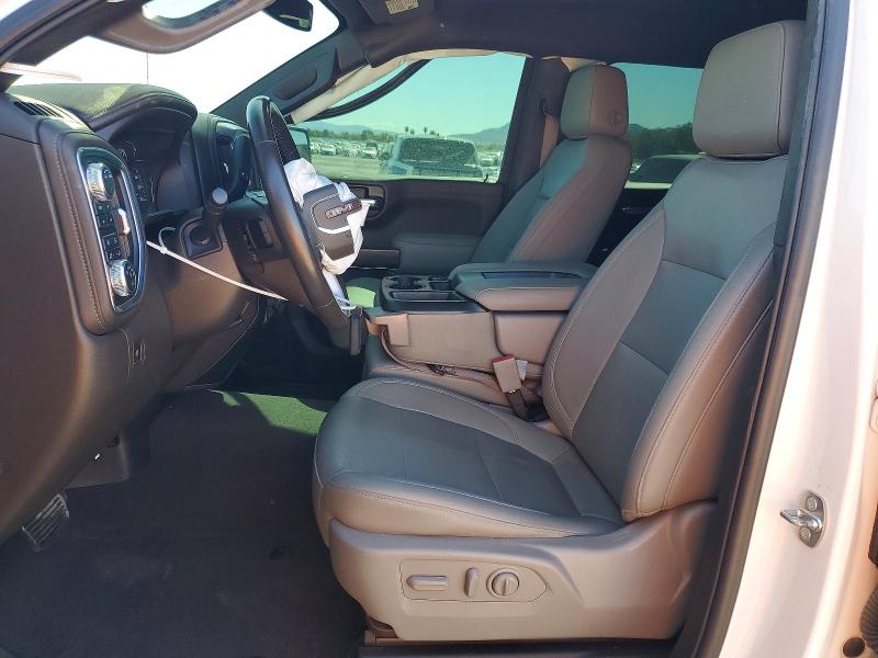 Продаж на аукціоні авто 2021 Gmc Sierra, vin: 3GTU9DED8MG441886, номер лоту: 49905416