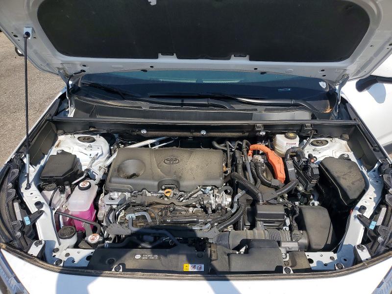 Aukcja sprzedaży 2024 Toyota Rav4 Hybrid, vin: 4T3RWRFV6RU164052, numer aukcji: 50667246