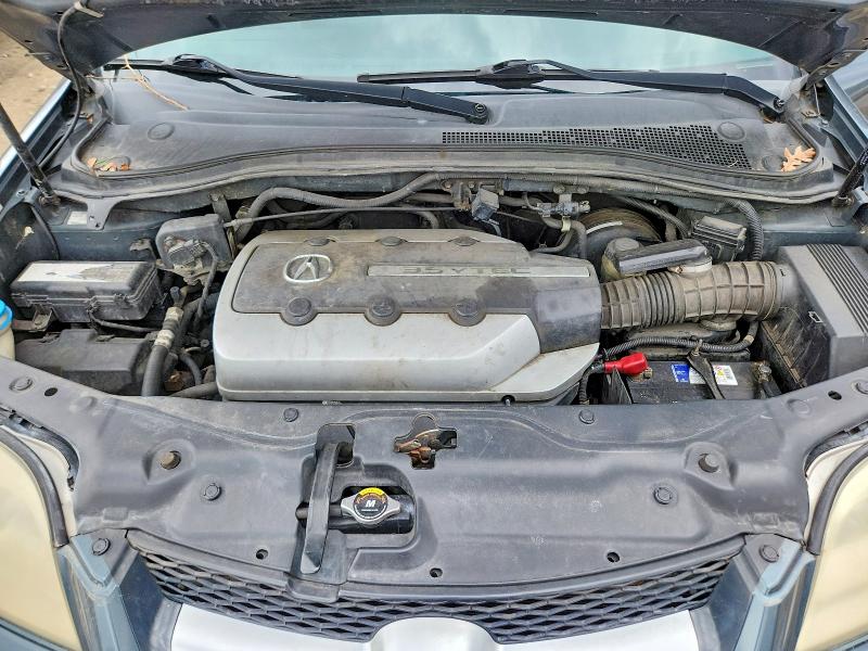 Продажа на аукционе авто 2005 Acura Mdx, vin: 2HNYD18925H526854, номер лота: 48344206