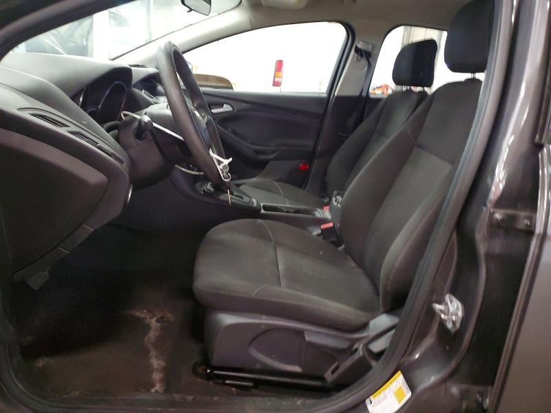 48712376 :رقم المزاد ، 1FADP3F27FL243387 vin ، 2015 Ford Focus مزاد بيع