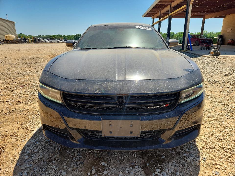Продажа на аукционе авто 2021 Dodge Charger, vin: 2C3CDXCT9MH505749, номер лота: 48692586