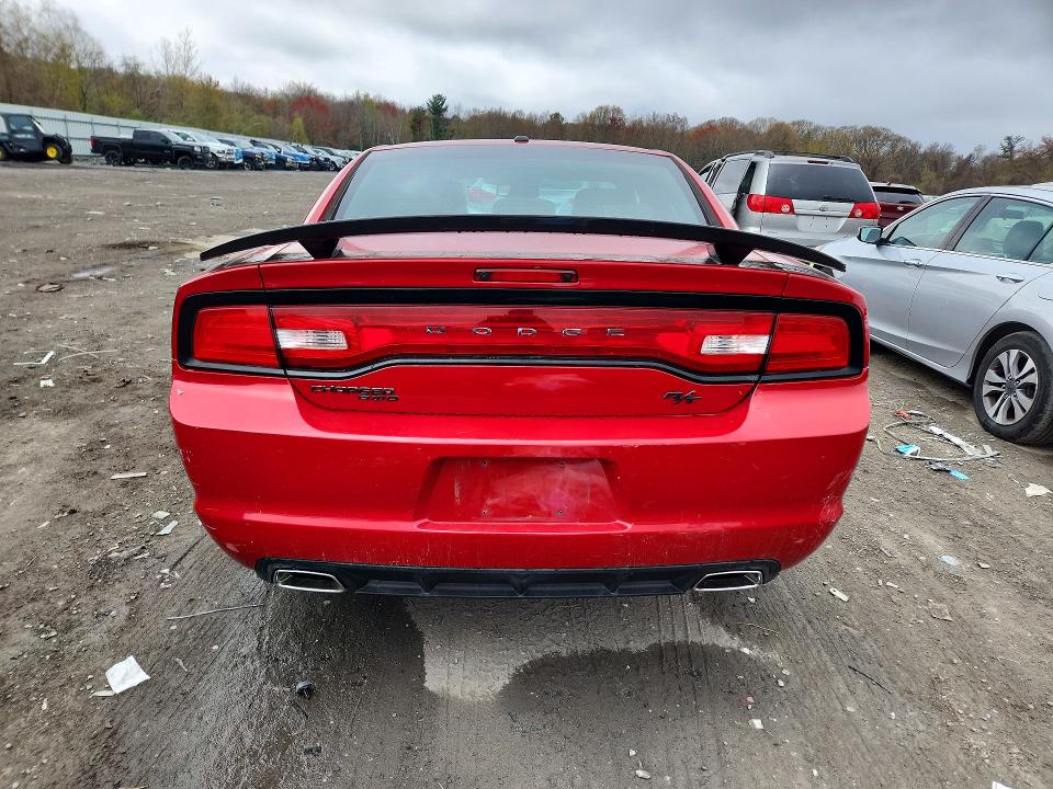 Aukcja sprzedaży 2013 Dodge Charger, vin: 2C3CDXDT9DH546946, numer aukcji: 51843676