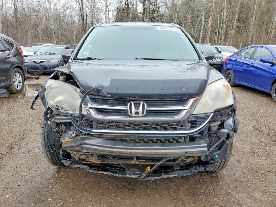 Aukcja sprzedaży 2010 Honda Cr-v, vin: 5J6RE4H75AL807402, numer aukcji: 48127196