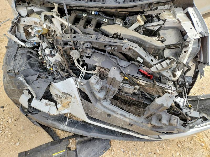48668726 :رقم المزاد ، JN1BJ1AW3MW668556 vin ، 2021 Nissan Rogue Sport مزاد بيع