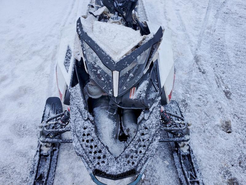 47528786 :رقم المزاد ، 2BPSBSAA8AV000204 vin ، 2010 Skid Renegade X 800r Rer مزاد بيع