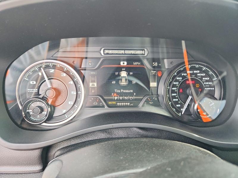 Продажа на аукционе авто 2020 Ram 2500, vin: 3C6TR5EJ2LG267102, номер лота: 51202016