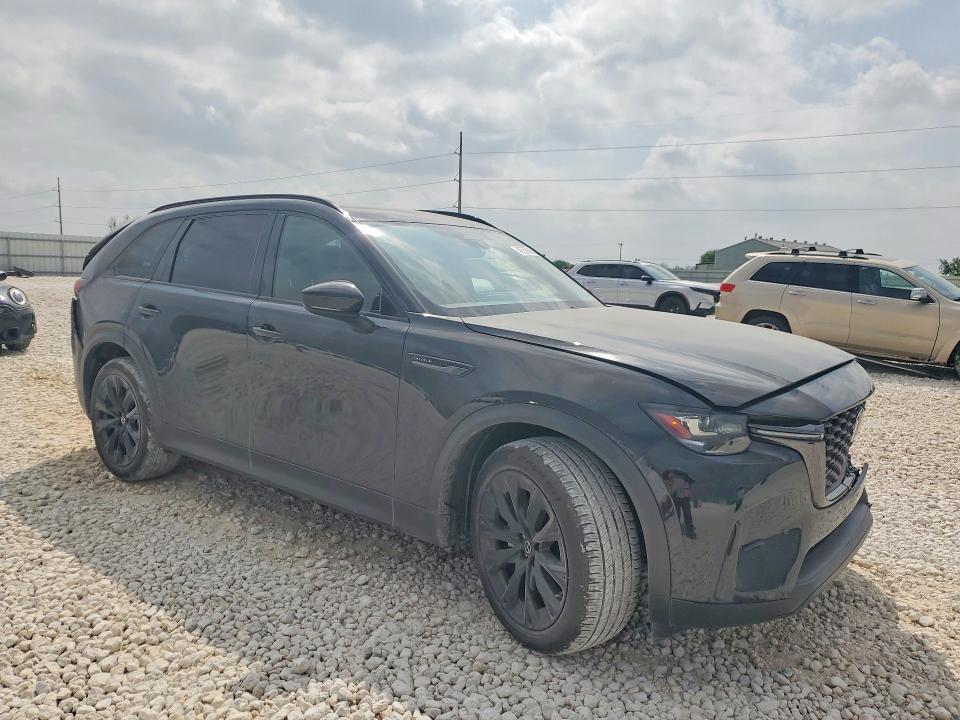Aukcja sprzedaży 2025 Mazda Cx-90, vin: JM3KKCHD7S1229260, numer aukcji: 48256506
