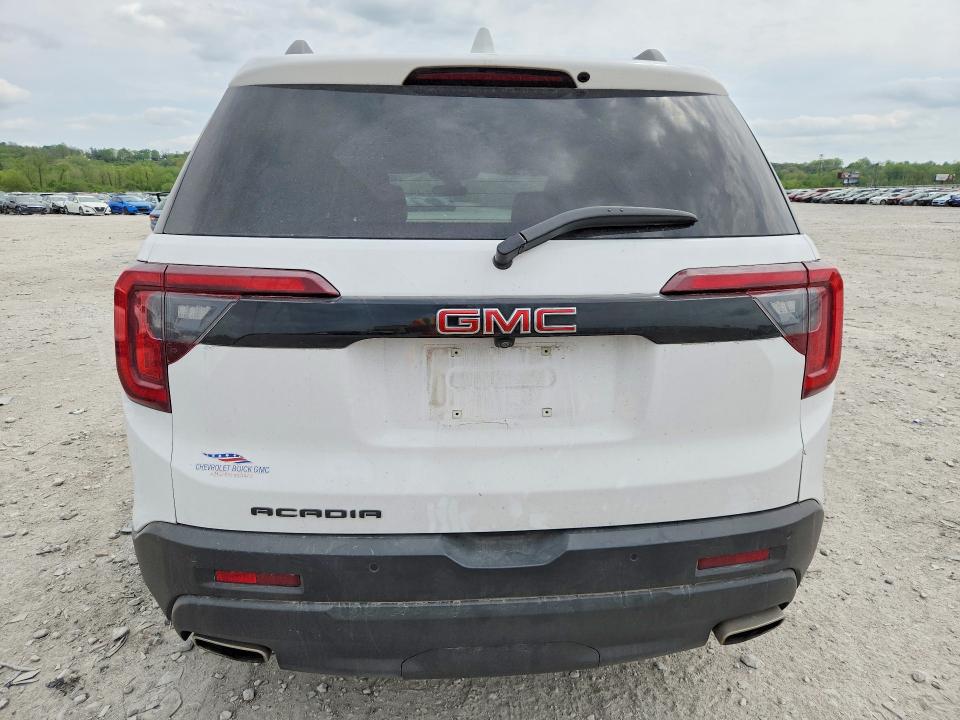 Aukcja sprzedaży 2023 Gmc Acadia, vin: 1GKKNKL47PZ166997, numer aukcji: 49536156