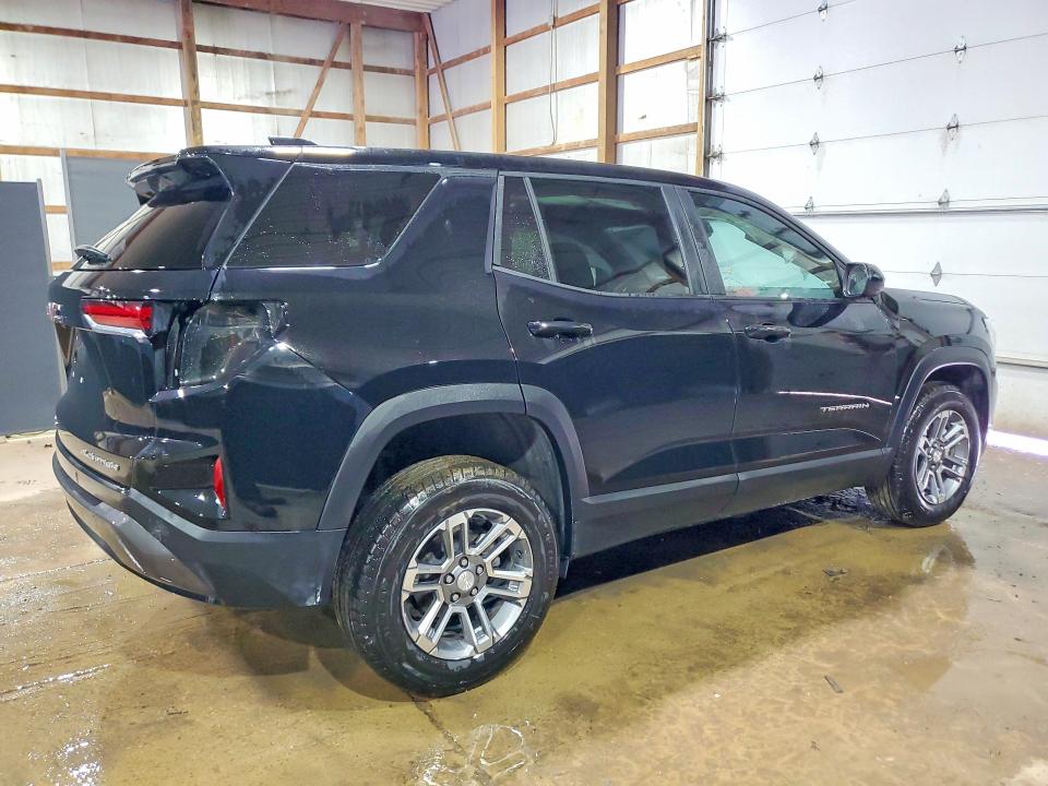 Продажа на аукционе авто 2026 Gmc Terrain, vin: 3GKALUEG0TL377982, номер лота: 50922926