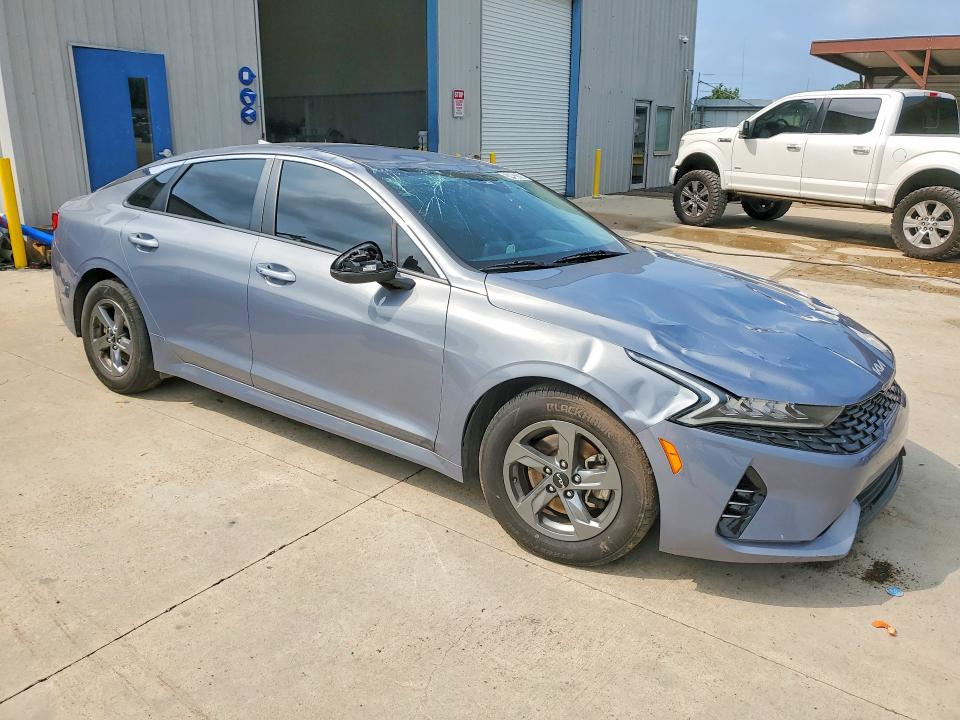 Продаж на аукціоні авто 2023 Kia K5, vin: 5XXG14J25PG215319, номер лоту: 51763726