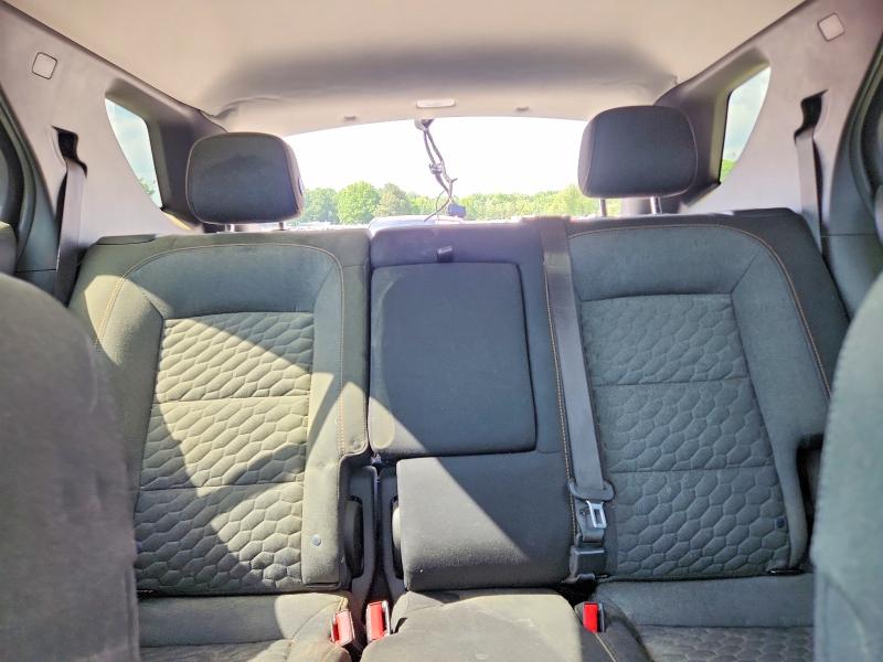 Aukcja sprzedaży 2018 Chevrolet Equinox, vin: 2GNAXJEVXJ6322686, numer aukcji: 50750546
