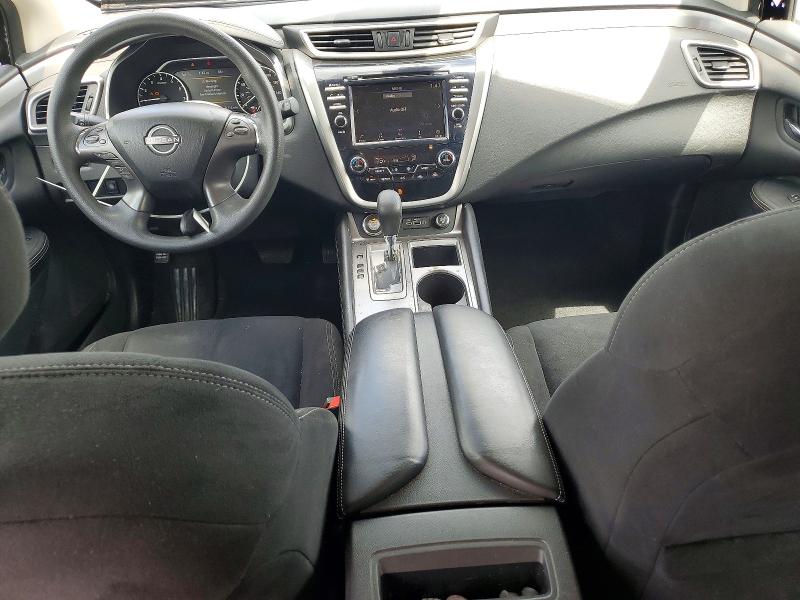 2023 Nissan Murano მანქანა იყიდება აუქციონზე, vin: 5N1AZ2AS8PC126052, აუქციონის ნომერი: 51053916