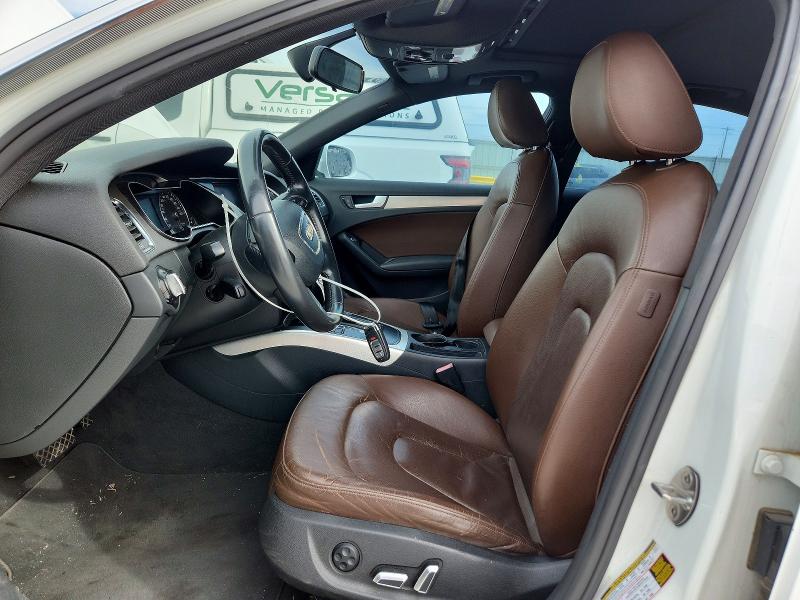 50700746 :رقم المزاد ، WAUAFAFL0DA176909 vin ، 2013 Audi A4 مزاد بيع