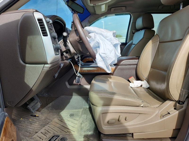 Продаж на аукціоні авто 2015 Gmc Sierra, vin: 3GTU2VEC2FG447042, номер лоту: 49592406