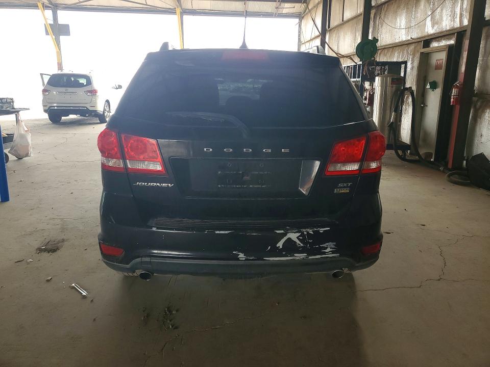 Продажа на аукционе авто 2017 Dodge Journey, vin: 3C4PDCBGXHT572772, номер лота: 48701546