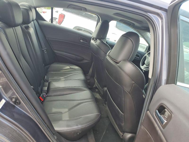 Продажа на аукционе авто 2019 Acura Ilx, vin: 19UDE2F38KA008796, номер лота: 50678966