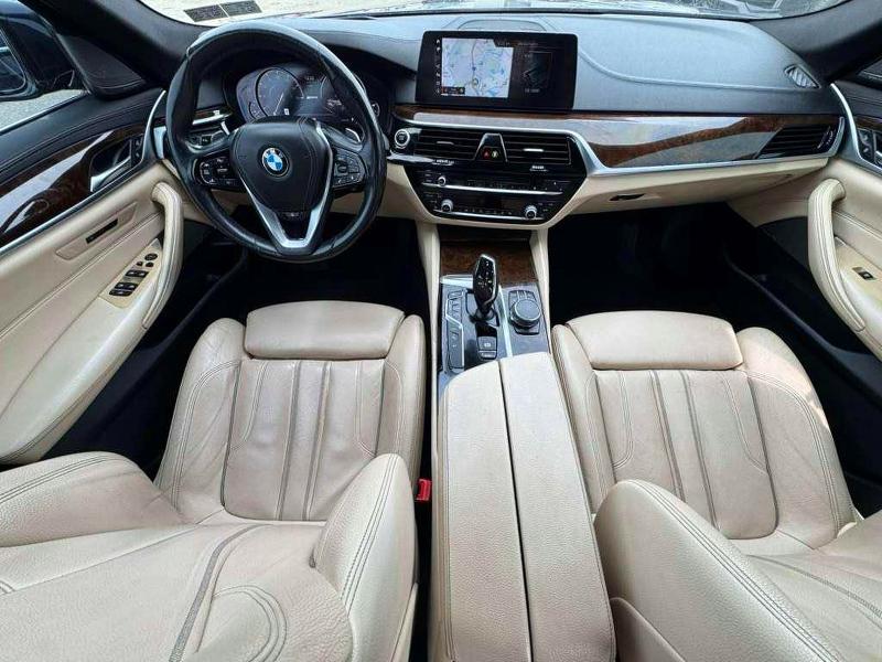 Aukcja sprzedaży 2018 Bmw 530xe, vin: WBAJB1C54JB084547, numer aukcji: 50853516