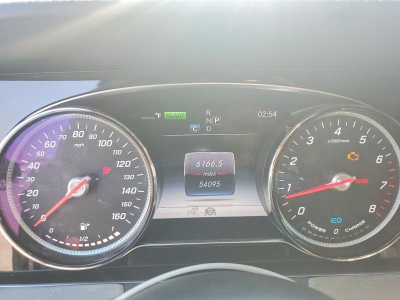 50309486 :رقم المزاد ، WDD2J5JB3KA028302 vin ، 2019 Mercedes-benz Cls مزاد بيع