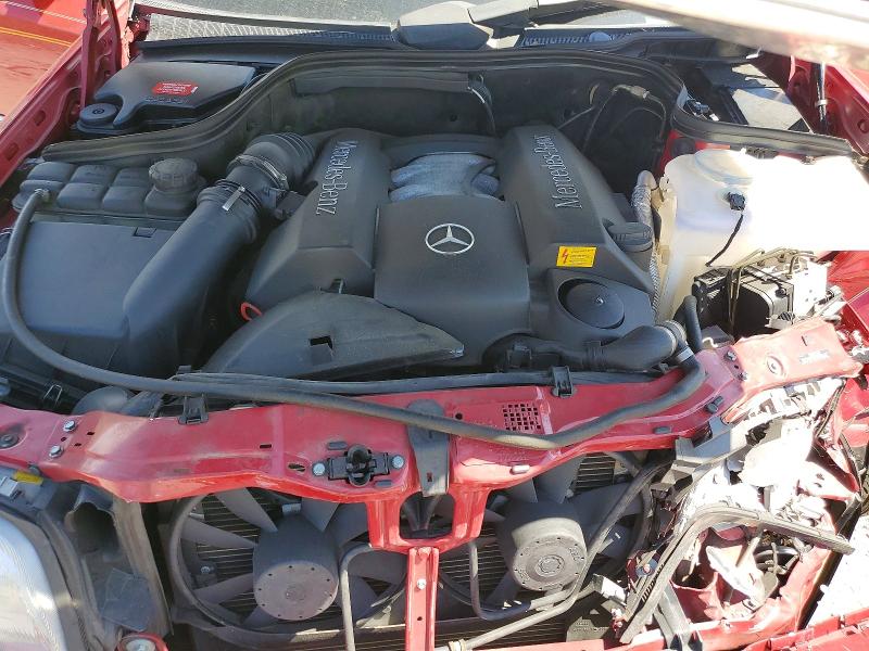 Auction sale of the 1998 Mercedes-benz C, vin: WDBHA29G4WA618385, lot number: 49674056