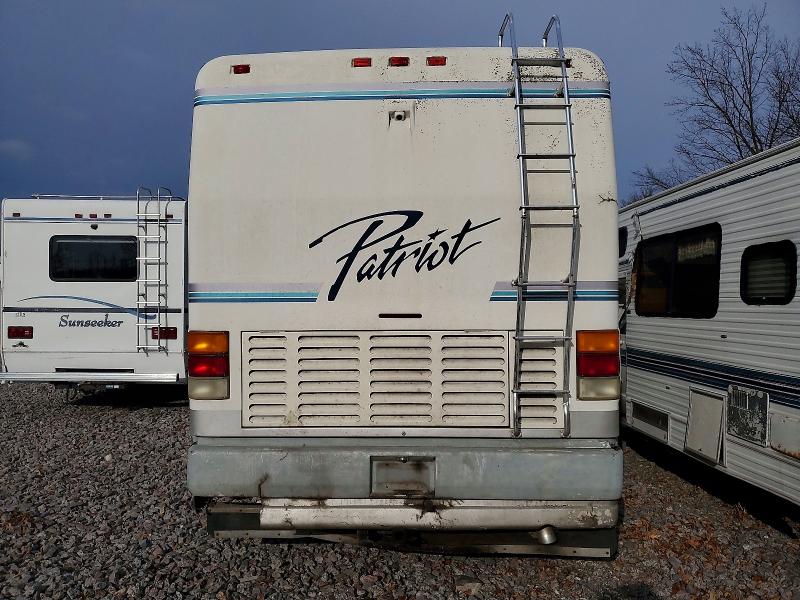 Продажа на аукционе авто 1994 Spartan Motors Motorhome, vin: 4S7NT9K03RC015360, номер лота: 49444076