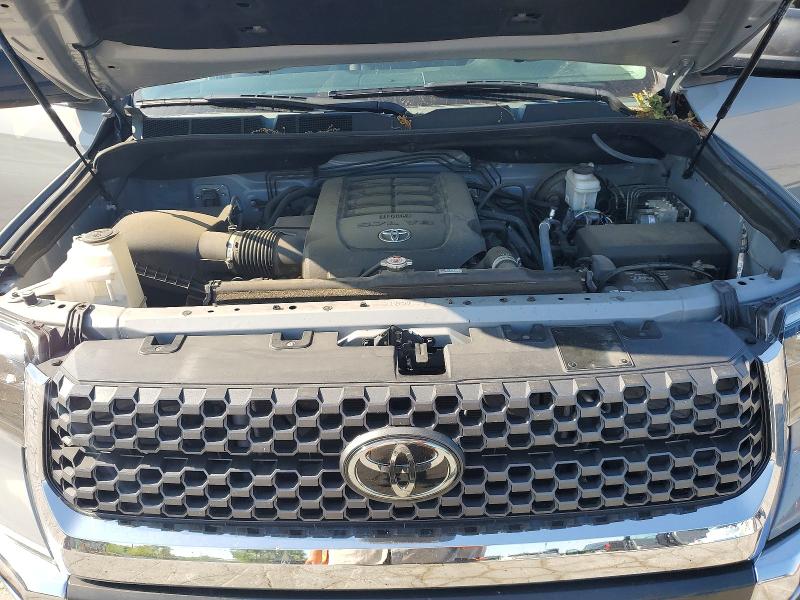 Продажа на аукционе авто 2020 Toyota Tundra, vin: 5TFDY5F16LX912179, номер лота: 50674906