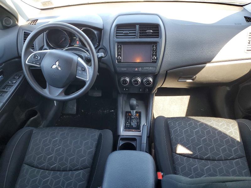 Продаж на аукціоні авто 2024 Mitsubishi Outlander Sport, vin: JA4ARUAU3RU000559, номер лоту: 48739136