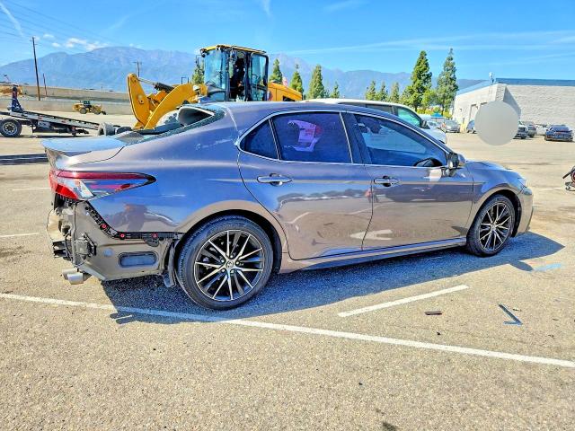 Aukcja sprzedaży 2023 Toyota Camry, vin: 4T1G11AK3PU832996, numer aukcji: 50681576