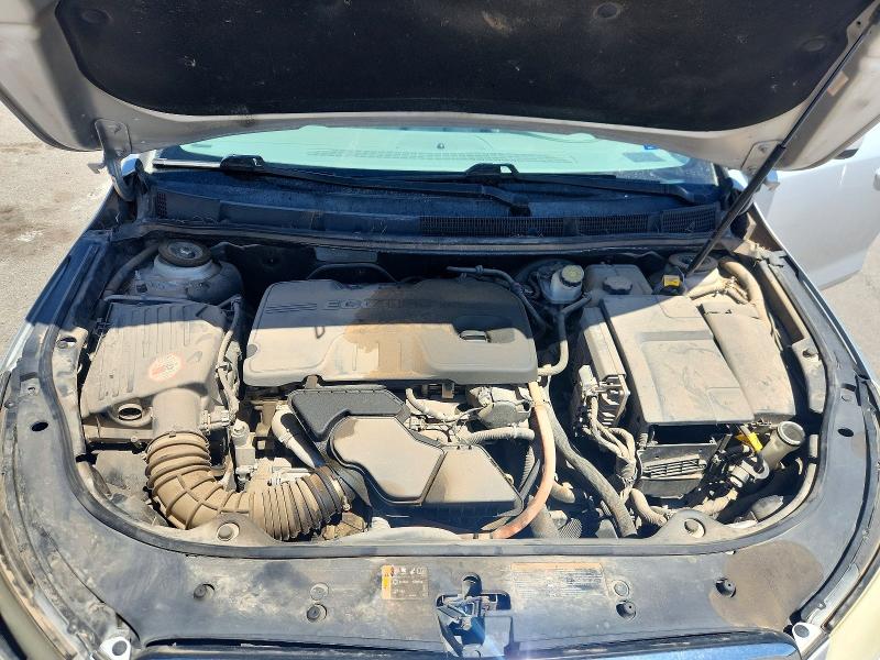 Продажа на аукционе авто 2012 Buick Lacrosse, vin: 1G4GB5ER6CF344829, номер лота: 50532256
