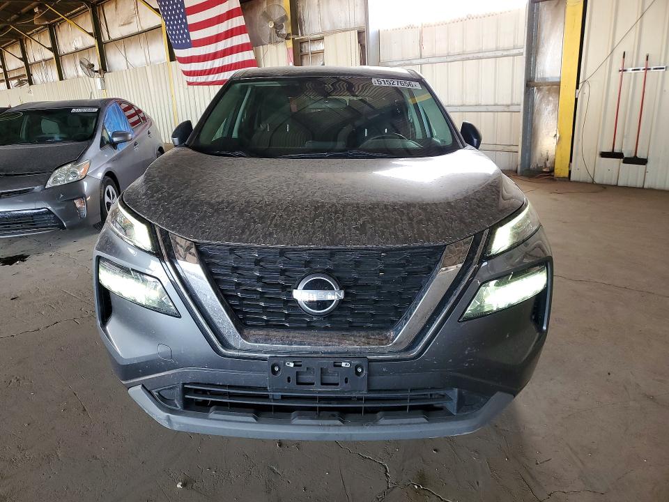 Aukcja sprzedaży 2023 Nissan Rogue, vin: 5N1BT3AB8PC944392, numer aukcji: 51527656