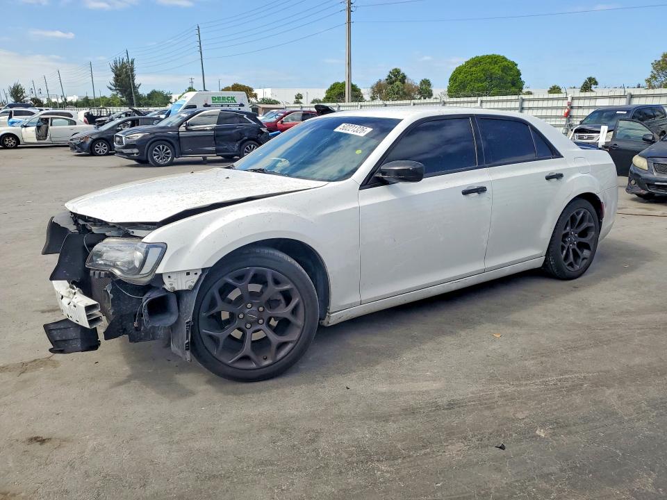 Aukcja sprzedaży 2019 Chrysler 300, vin: 2C3CCABG5KH628708, numer aukcji: 50221326