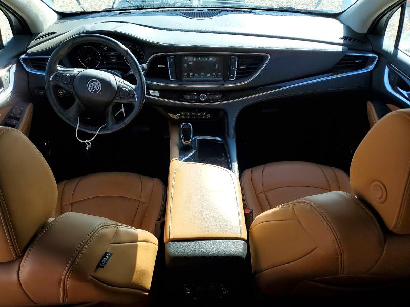 Продаж на аукціоні авто 2019 Buick Enclave, vin: 5GAERCKW0KJ165673, номер лоту: 48141976