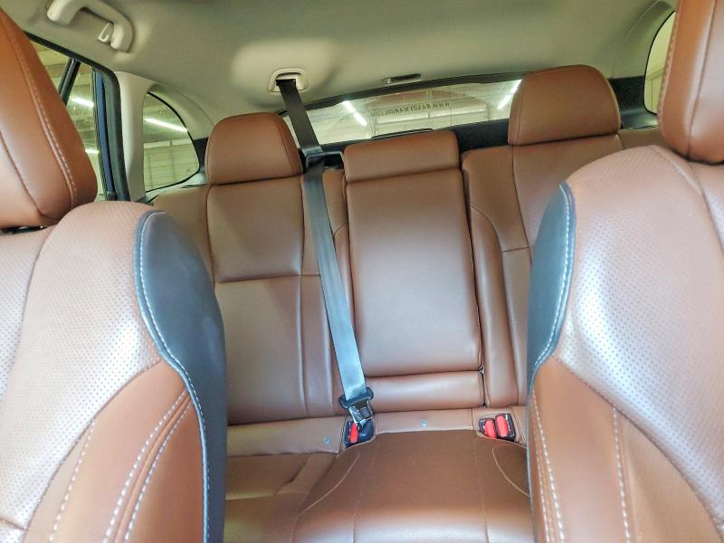 Aukcja sprzedaży 2020 Subaru Outback, vin: 4S4BTAPC6L3252341, numer aukcji: 49588226