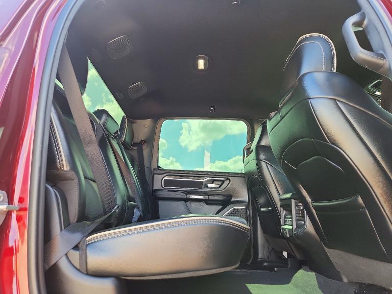 49661166 :رقم المزاد ، 1C6RREJT8RN205141 vin ، 2024 Ram 1500 مزاد بيع
