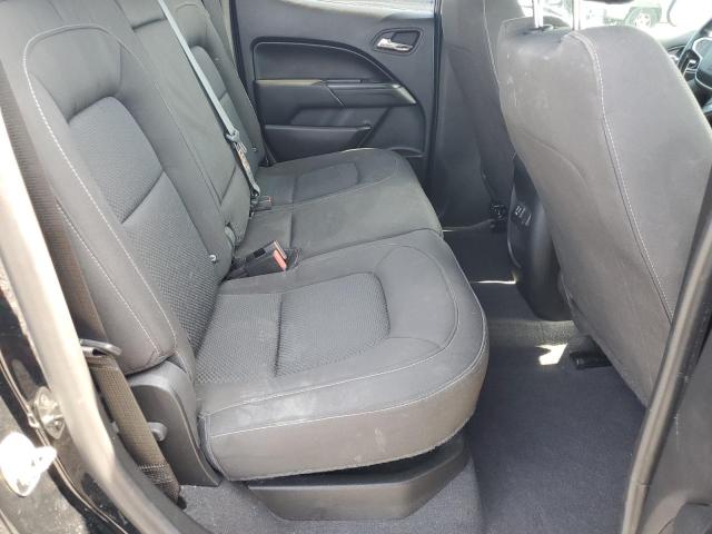 Продажа на аукционе авто 2019 Chevrolet Colorado, vin: 1GCGSCEN6K1130621, номер лота: 51343886