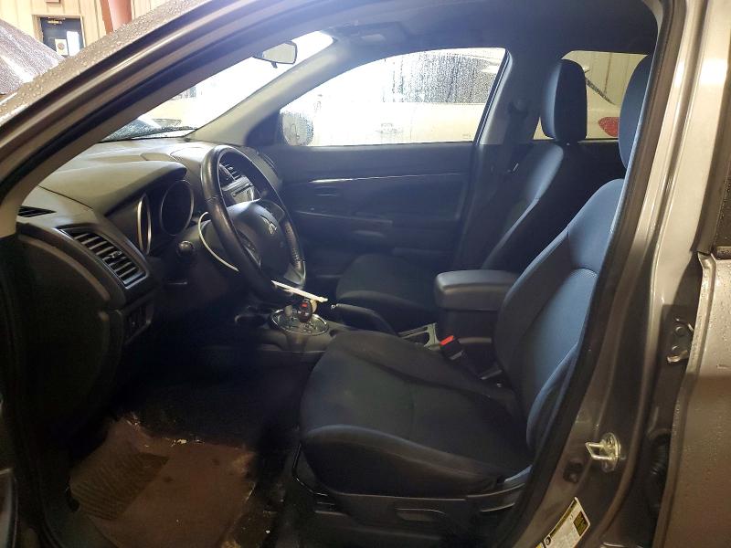 Продаж на аукціоні авто 2015 Mitsubishi Outlander Sport, vin: 4A4AP3AU5FE041683, номер лоту: 49737766