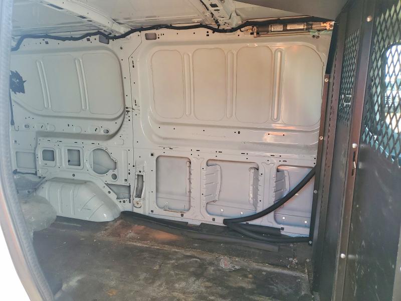 2016 Ford Transit მანქანა იყიდება აუქციონზე, vin: 1FTYE1ZM5GKB53715, აუქციონის ნომერი: 50101016