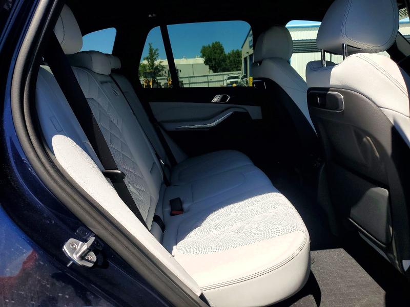 Продаж на аукціоні авто 2025 Bmw X5, vin: 5UX43EU09S9Z63380, номер лоту: 48815076