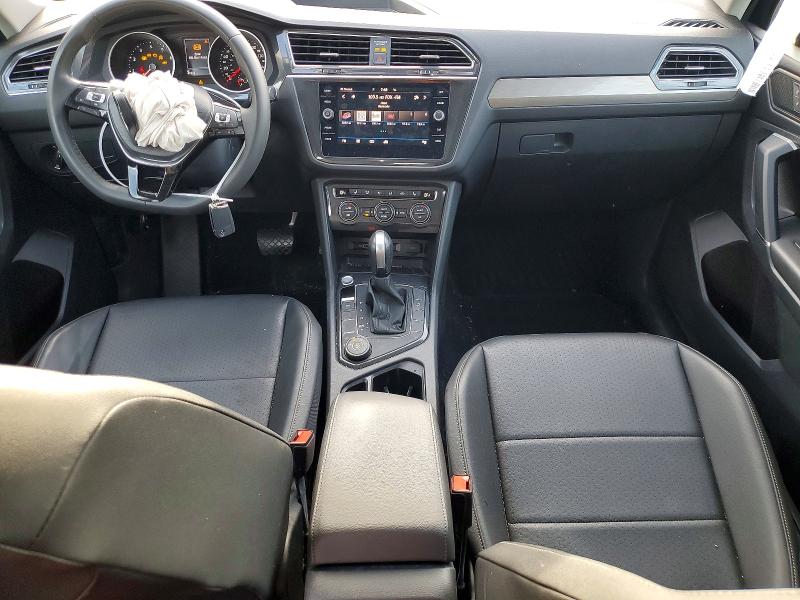 Aukcja sprzedaży 2020 Volkswagen Tiguan, vin: 3VV2B7AX5LM063816, numer aukcji: 50507556
