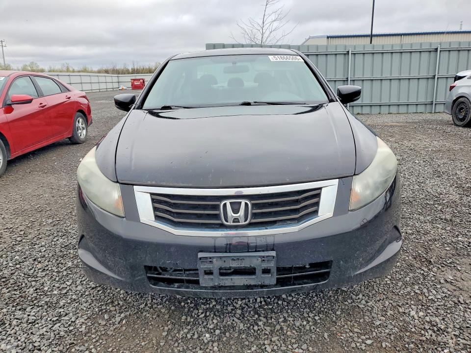 Aukcja sprzedaży 2010 Honda Accord, vin: 1HGCP2F78AA805556, numer aukcji: 51866506