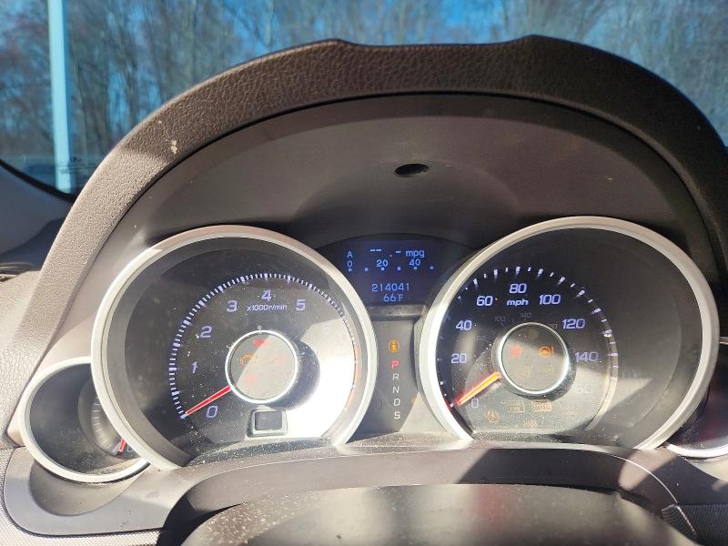 Продаж на аукціоні авто 2014 Acura Tl, vin: 19UUA9F51EA000792, номер лоту: 46934166