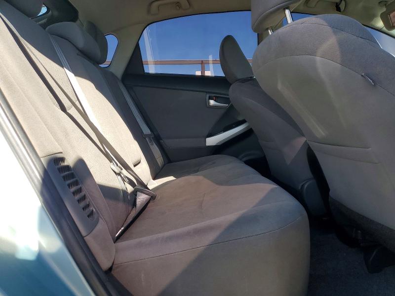 Продаж на аукціоні авто 2015 Toyota Prius, vin: JTDKN3DU9F1895175, номер лоту: 49924936