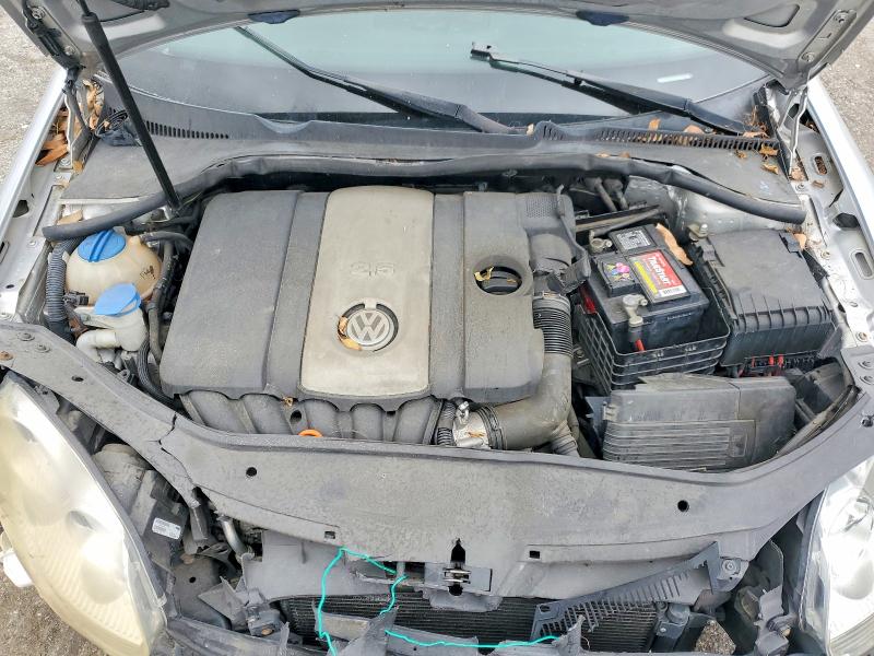 Продаж на аукціоні авто 2007 Volkswagen Jetta, vin: 3VWEG71K77M080783, номер лоту: 48660136