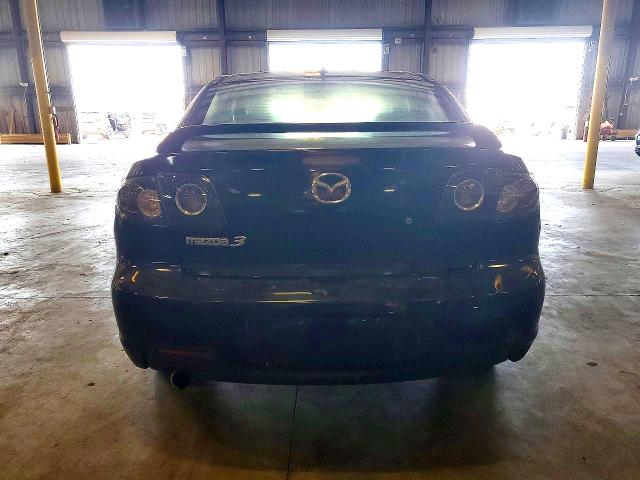 49457636 :رقم المزاد ، JM1BK32F481183575 vin ، 2008 Mazda 3 مزاد بيع
